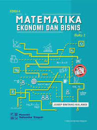 Matematika Ekonomi Dan Bisnis