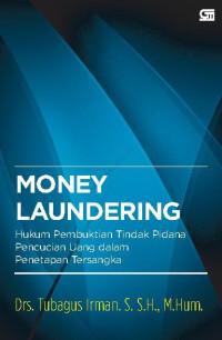 Money Laundering