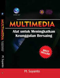 Multimedia untuk Meningkatkan Keunggulan Bersaing