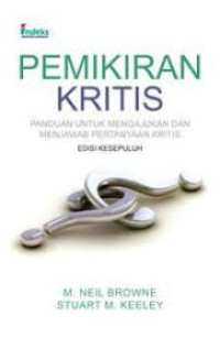 Pemikiran Kritis