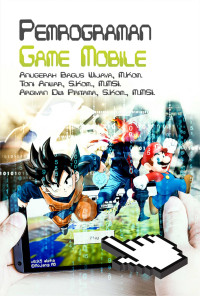 Pemograman Game Mobile