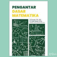 Pengantar Dasar Matematika