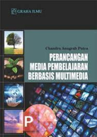 Perancangan Media Berbasis Multimedia