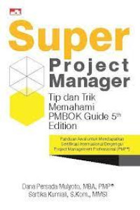 Super Project Manager