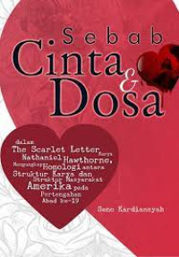 Sebab Cinta Dan Dosa