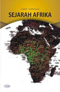 Sejarah Afrika Zaman Imperilisme Modern