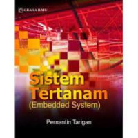 Sistem Tertanam (Embeded System)