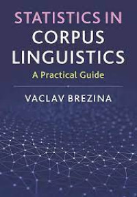 Image of Statistics In Corpus Linguistics: A Practical Guide
