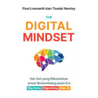 The Digital Mindset