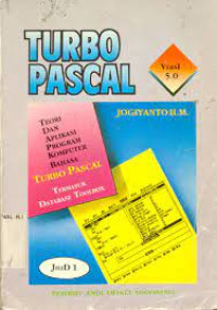 Turbo Pascal