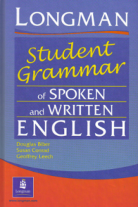 Longman Student Grammar of Spoken and Written English