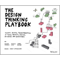 The Design Thinking Playbook