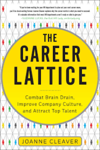 The Career Lattice