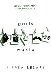 Garis Waktu : Fiersa Basari