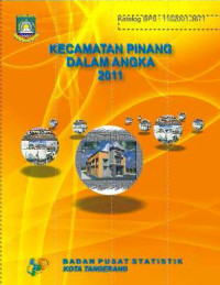 Lampung Dalam Angka Lampung In Figures 2004/2005