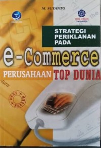 Image of Strategi Periklanan Pada E- Commerce Perusahaan Top Dunia