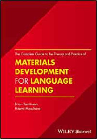 Materials Development For Language Learning